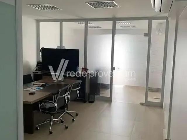 Escritorio venda em Região Imediata de Campinas, Região Metropolitana de Campinas