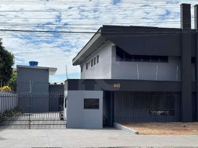 Escritorio venda em Região Geográfica Imediata de Campo Grande, Campo Grande