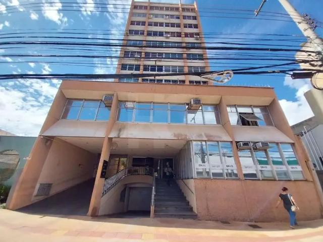 Escritorio venda em Região Geográfica Imediata de Campo Grande, Campo Grande