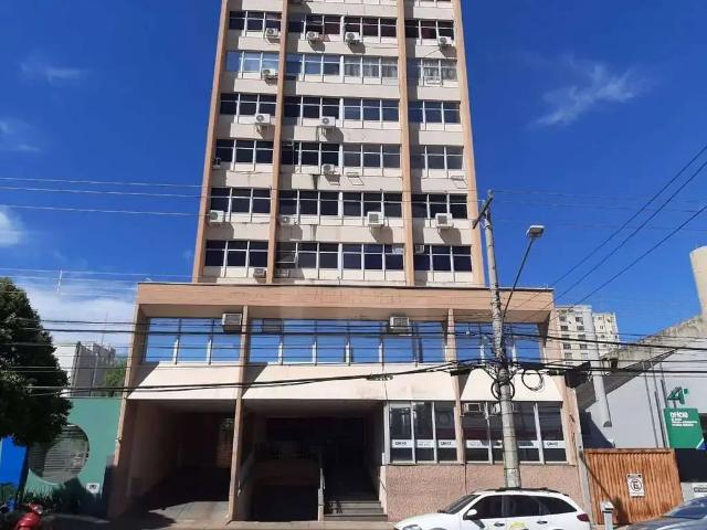 Escritorio venda em Região Geográfica Imediata de Campo Grande, Campo Grande