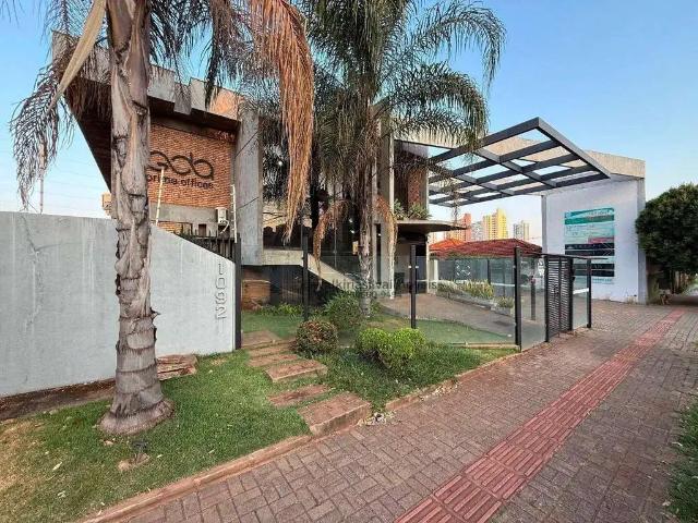 Escritorio venda em Região Geográfica Imediata de Campo Grande, Campo Grande