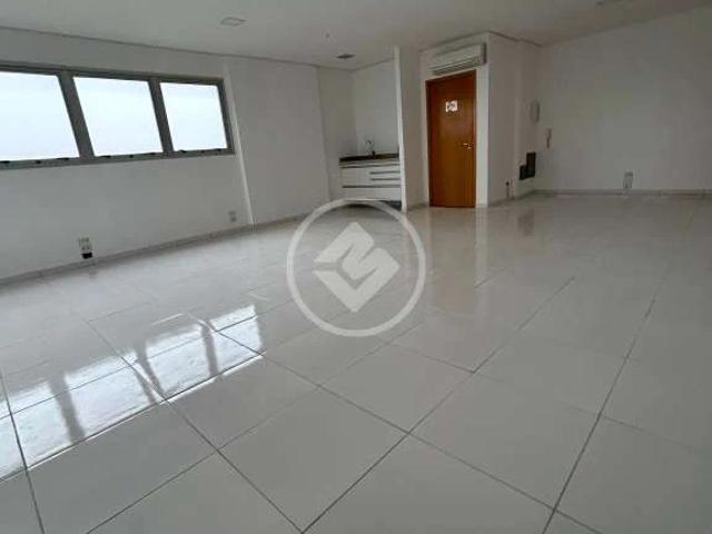 Escritorio venda em Royal Park, Campo Grande
