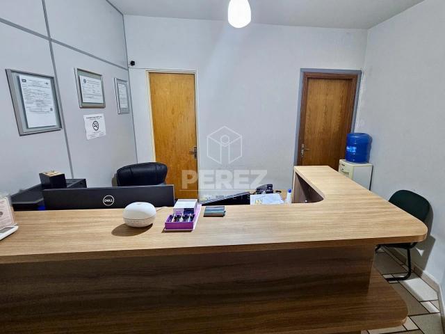 Escritorio venda em Região Geográfica Imediata de Campo Grande, Campo Grande