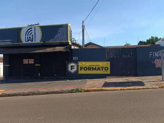 Escritorio venda em Região Geográfica Imediata de Campo Grande, Campo Grande