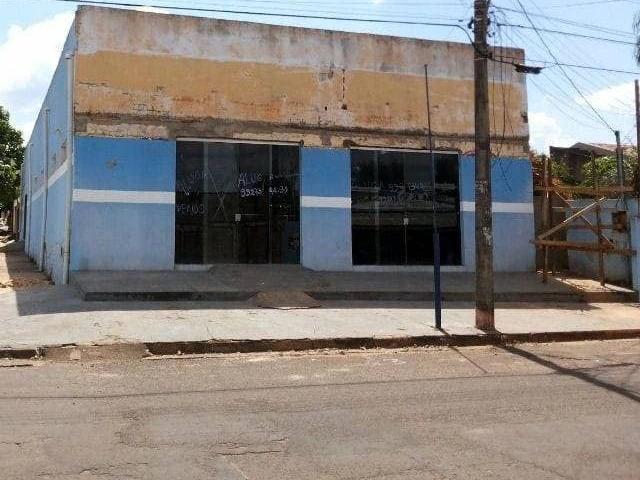 Escritorio venda em Campo Grande, Região Geográfica Intermediária de Campo Grande