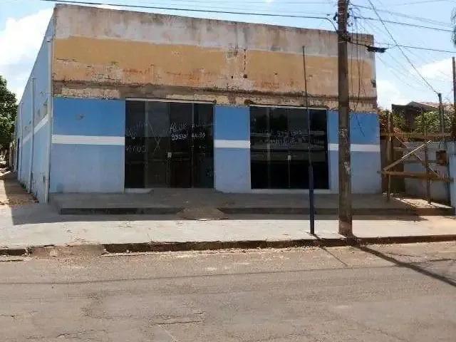 Escritorio venda em Região Geográfica Imediata de Campo Grande, Campo Grande