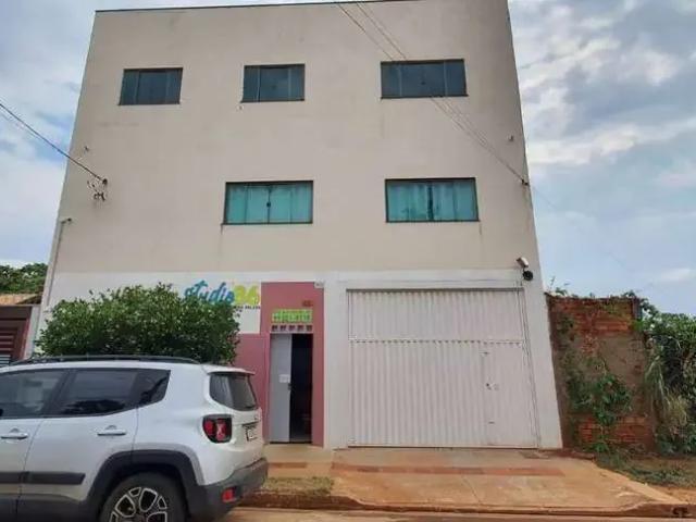 Escritorio venda em Região Geográfica Imediata de Campo Grande, Campo Grande