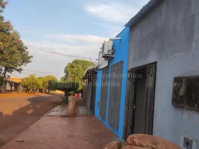 Escritorio venda em Região Geográfica Imediata de Campo Grande, Campo Grande