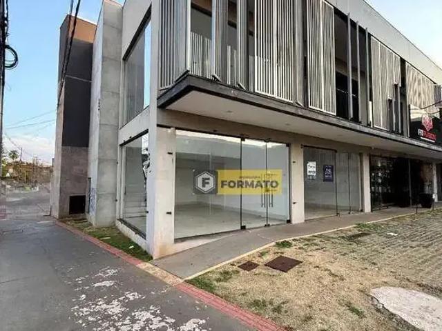 Escritorio venda em Região Geográfica Imediata de Campo Grande, Campo Grande