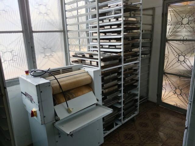 Escritorio venda em São Pedro, Campo Grande