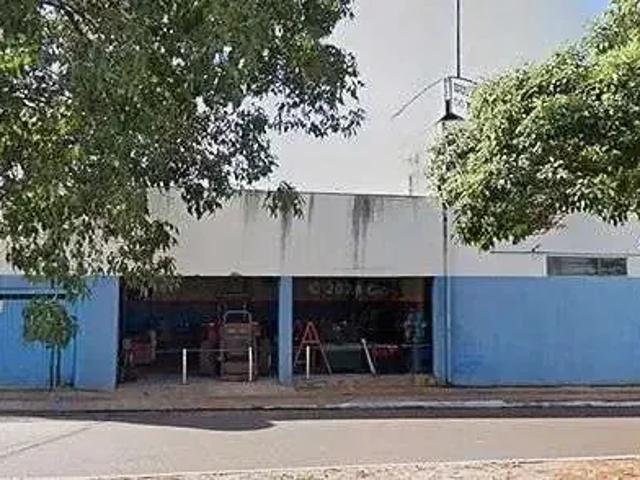 Escritorio venda em Região Geográfica Imediata de Campo Grande, Campo Grande