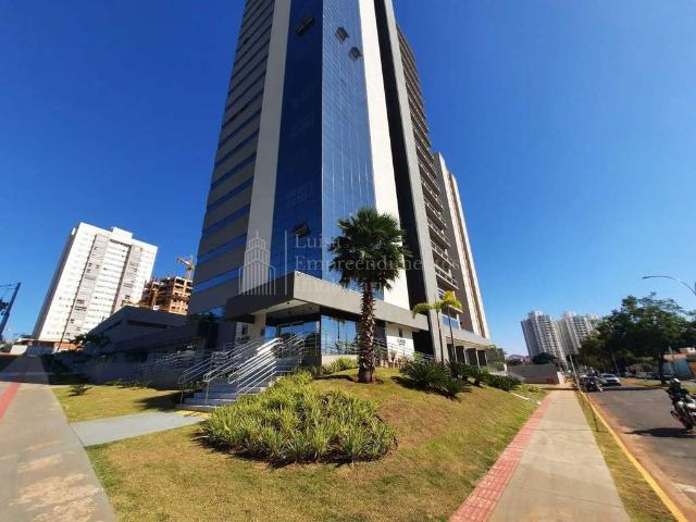 Escritorio venda em Região Geográfica Imediata de Campo Grande, Campo Grande