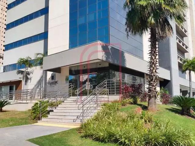 Escritorio venda em Região Geográfica Imediata de Campo Grande, Campo Grande