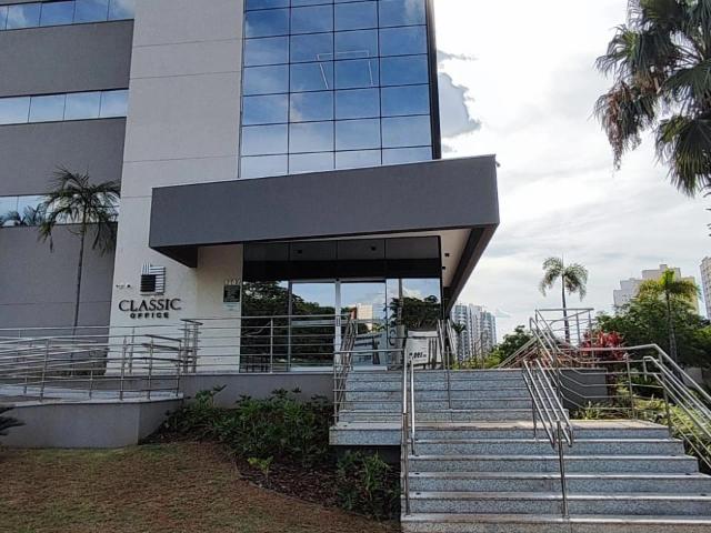 Escritorio venda em Esplanada, Campo Grande