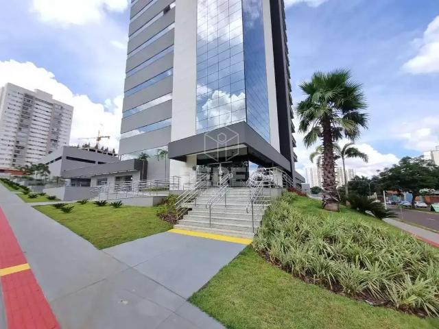 Escritorio venda em Região Geográfica Imediata de Campo Grande, Campo Grande