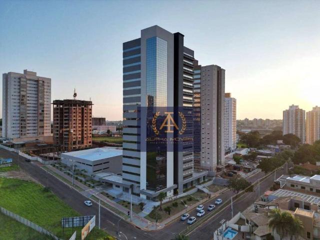 Escritorio venda em Esplanada, Campo Grande