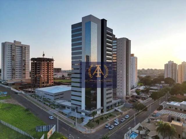 Escritorio venda em Região Geográfica Imediata de Campo Grande, Campo Grande