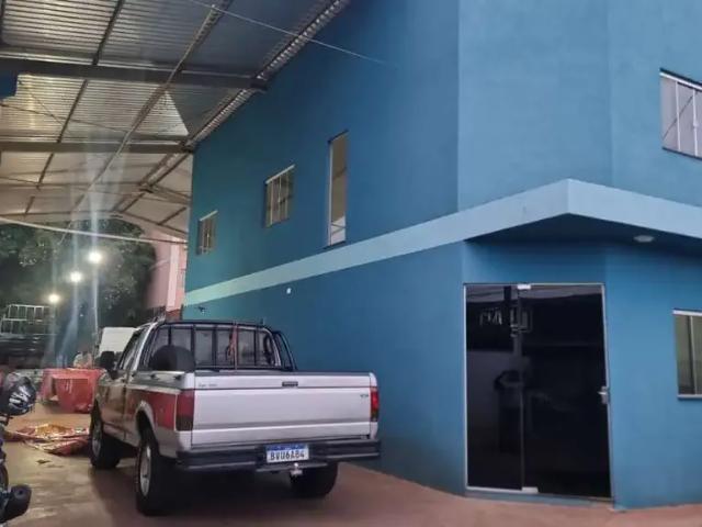 Escritorio venda em Região Geográfica Imediata de Campo Grande, Campo Grande