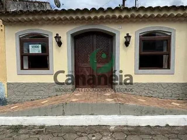 Escritorio venda em Região Imediata de Registro, Cananeia