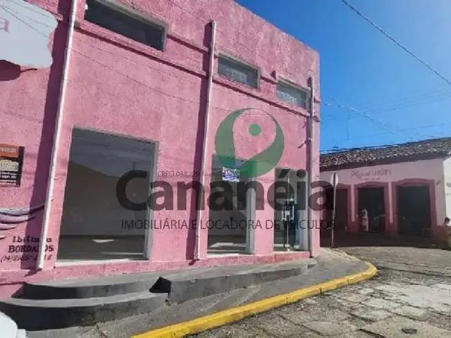 Escritorio venda em Região Imediata de Registro, Cananeia