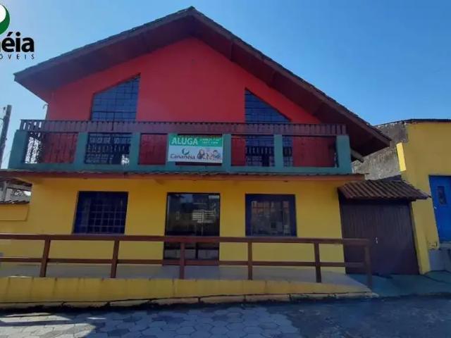 Escritorio venda em Região Imediata de Registro, Cananeia