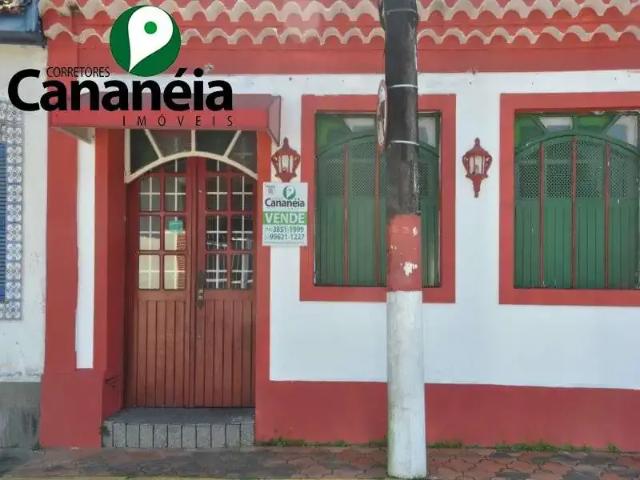 Escritorio venda em Região Imediata de Registro, Cananeia