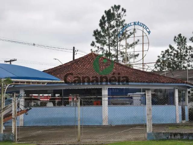 Escritorio venda em Região Imediata de Registro, Cananeia