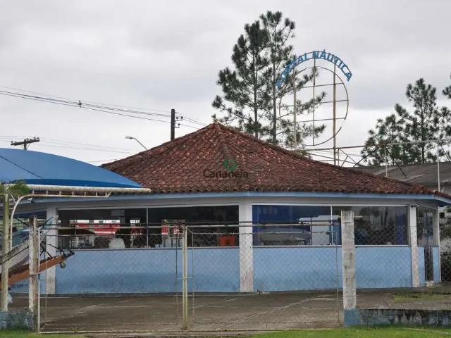 Escritorio venda em Região Imediata de Registro, Cananeia