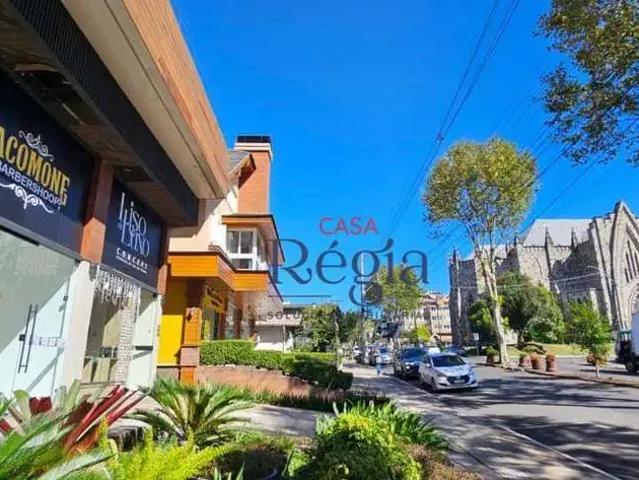 Escritorio venda em Região Geográfica Imediata de Caxias do Sul, Canela