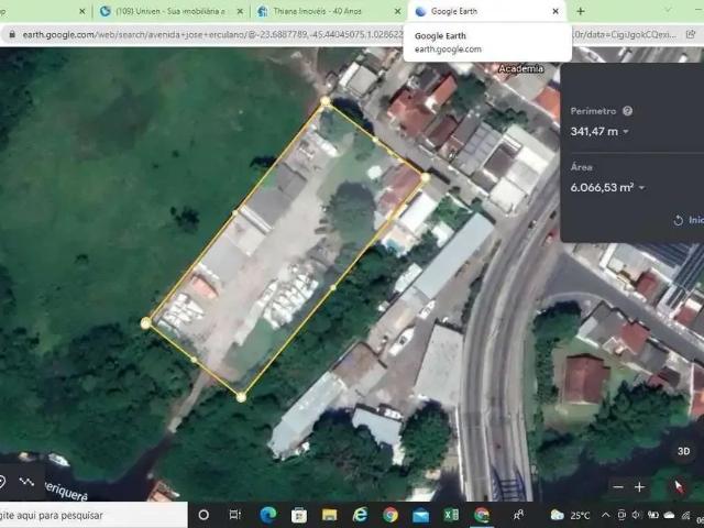 Escritorio venda em Região Imediata de Caraguatatuba-Ubatuba-São Sebastião, Região Metropolitana do Vale do Paraíba e Litoral Norte