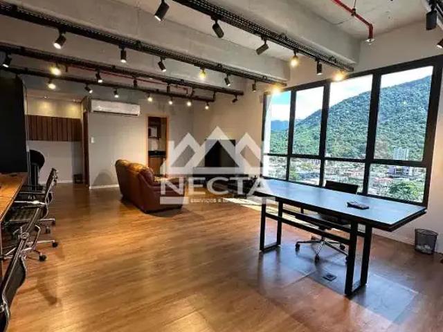 Escritorio venda em Região Imediata de Caraguatatuba-Ubatuba-São Sebastião, Região Metropolitana do Vale do Paraíba e Litoral Norte