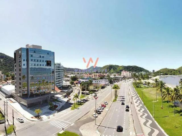 Escritorio venda em Região Imediata de Caraguatatuba-Ubatuba-São Sebastião, Região Metropolitana do Vale do Paraíba e Litoral Norte