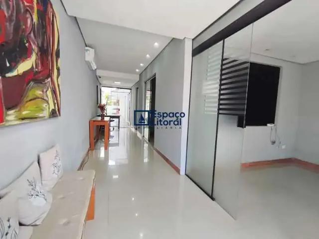 Escritorio venda em Caraguatatuba, Região Geográfica Intermediária de São José dos Campos