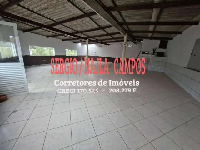 Escritorio venda em Região Imediata de Caraguatatuba-Ubatuba-São Sebastião, Região Metropolitana do Vale do Paraíba e Litoral Norte