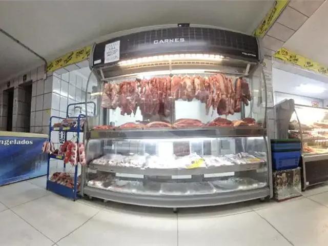 Escritorio venda em Região Imediata de Caraguatatuba-Ubatuba-São Sebastião, Região Metropolitana do Vale do Paraíba e Litoral Norte