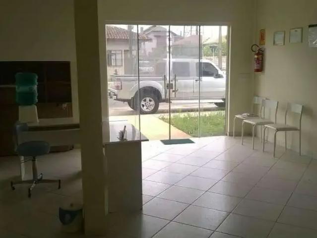 Escritorio venda em Região Geográfica Imediata de Ponta Grossa, Carambei