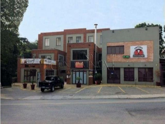 Escritorio venda em Carapicuiba, Jardim Marilú