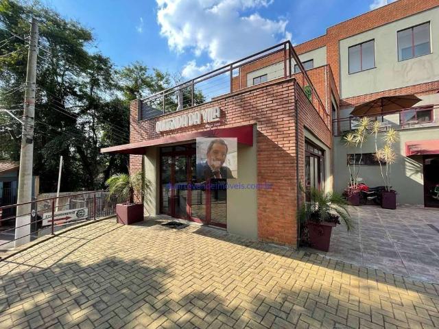 Escritorio venda em Carapicuiba, Vila Menck