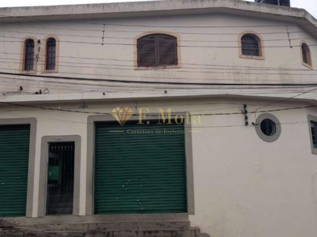 Escritorio venda em Carapicuiba, Chácara Quiririm