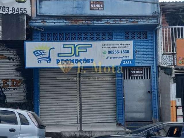 Escritorio venda em Carapicuiba, Chácara Quiririm