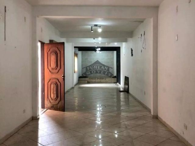 Escritorio venda em Carapicuiba