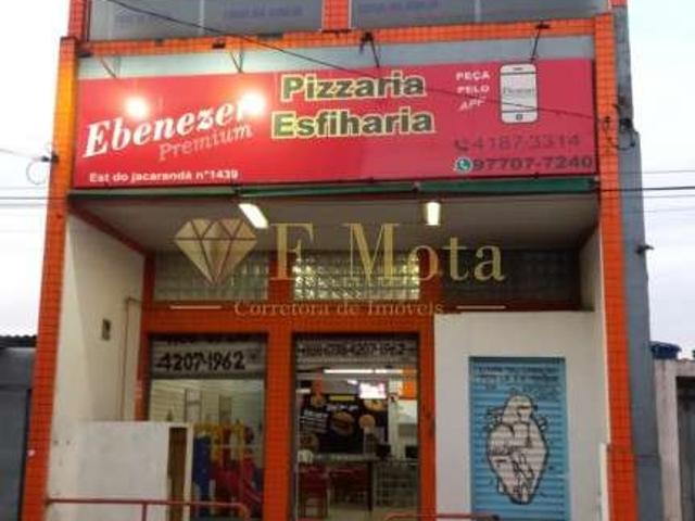 Escritorio venda em Carapicuiba, Ariston