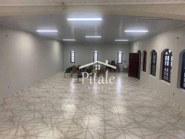 Escritorio venda em Carapicuiba, Parque José Alexandre