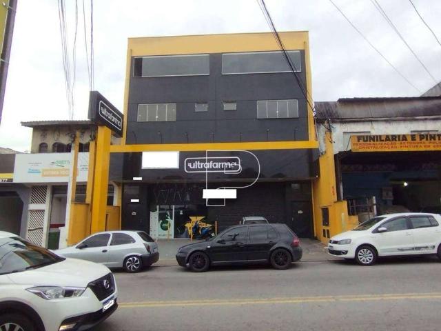 Escritorio venda em Carapicuiba, Vila Dirce