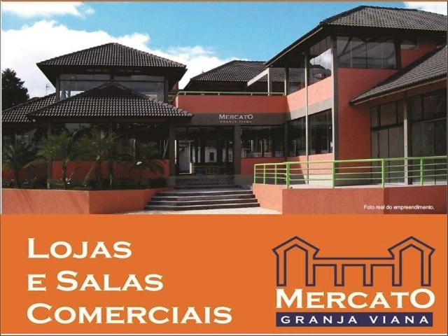 Escritorio venda em Carapicuiba, Vila Velloso