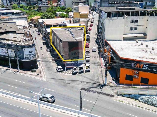 Escritorio venda em Dona Augusta, Cariacica
