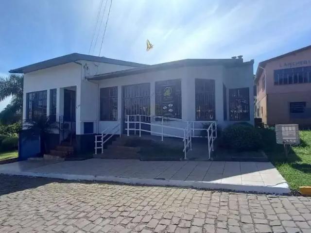 Escritorio venda em Região Geográfica Imediata de Bento Gonçalves, Carlos Barbosa