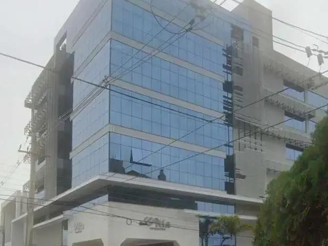 Escritorio venda em Região Geográfica Imediata de Fortaleza, Região Nordeste