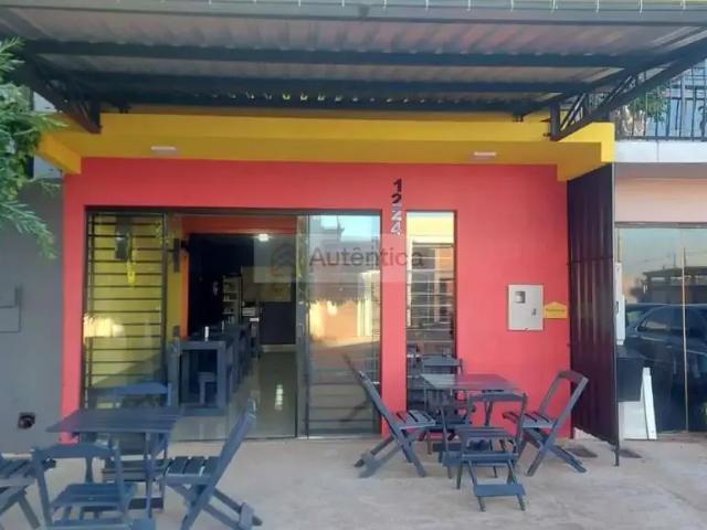 Escritorio venda em Região Geográfica Imediata de Cascavel, Cascavel