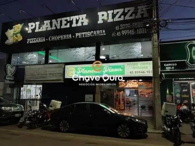 Escritorio venda em Região Geográfica Imediata de Cascavel, Cascavel